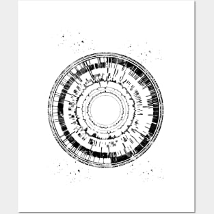 Genomics Posters and Art